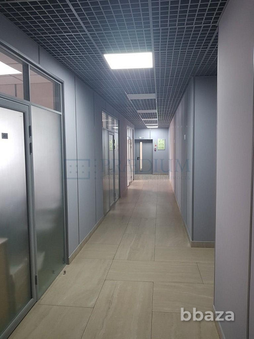 Сдается офисное помещение 938 м² Москва - изображение 7