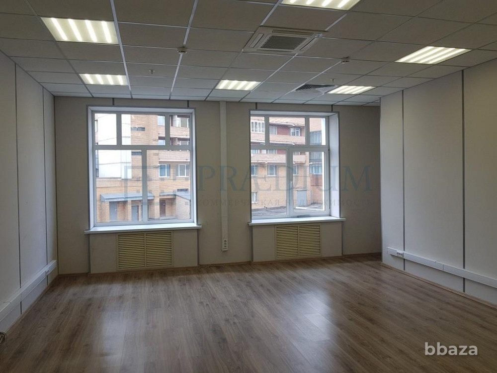 Сдается офисное помещение 938 м² Москва - изображение 5