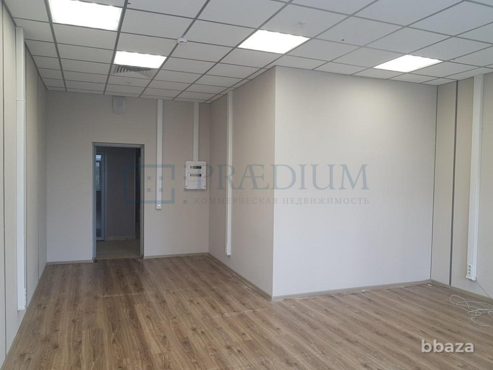 Сдается офисное помещение 938 м² Москва - изображение 8