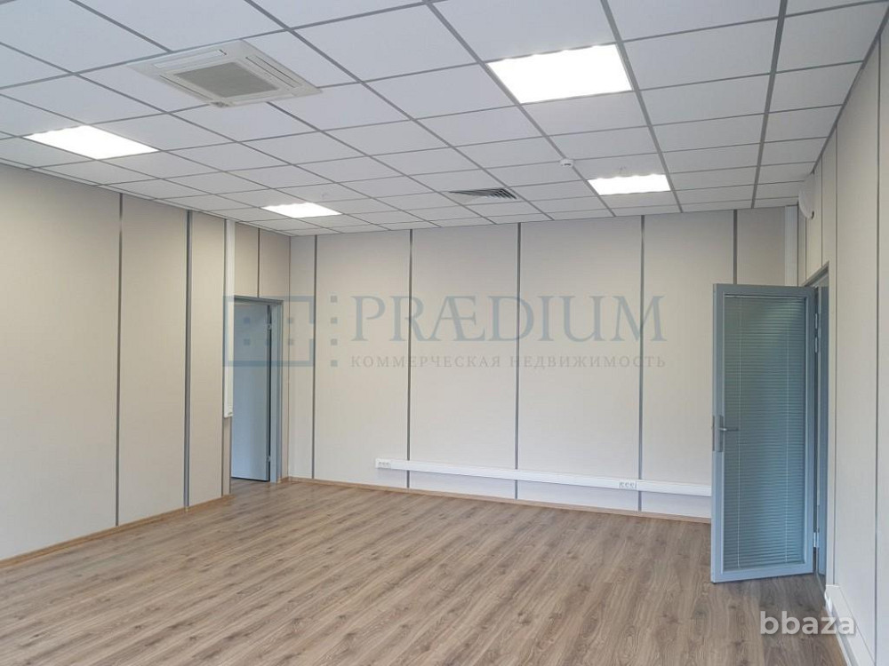 Сдается офисное помещение 938 м² Москва - изображение 2