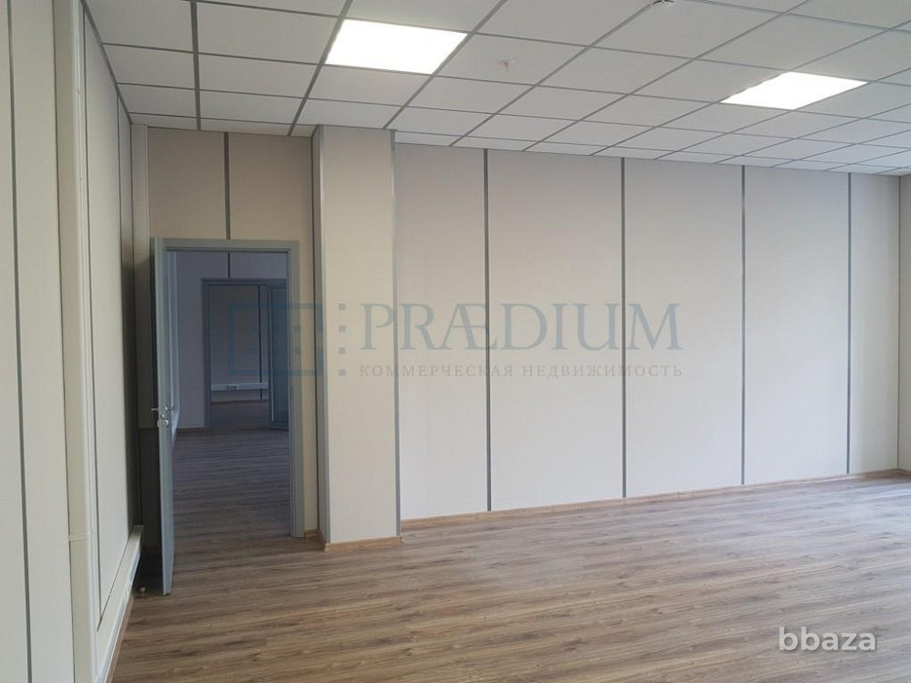 Сдается офисное помещение 938 м² Москва - изображение 10
