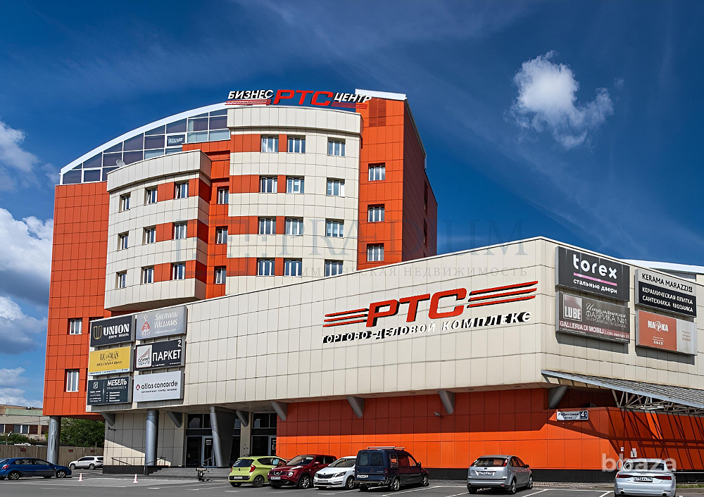 Сдается офисное помещение 526 м² Москва - изображение 2