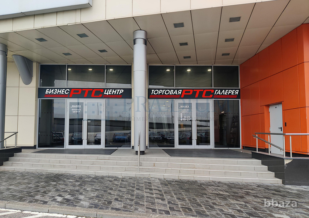 Сдается офисное помещение 796 м² Москва - изображение 3