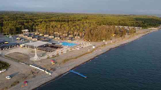Продажа Туристического комплекса «Тамыш Вилладж» Сочи