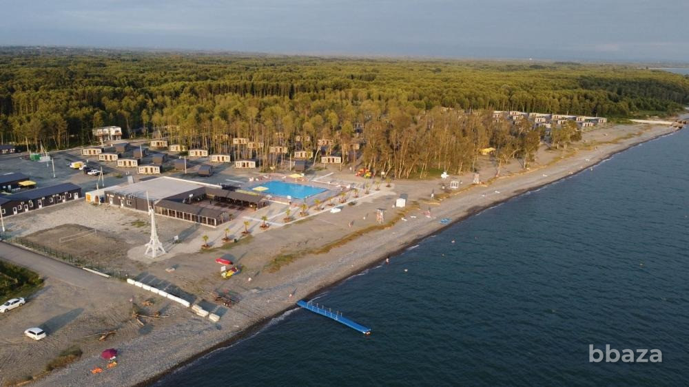 Продажа Туристического комплекса «Тамыш Вилладж» Сочи - изображение 2