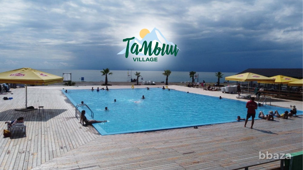 Продажа Туристического комплекса «Тамыш Вилладж» Сочи - изображение 1