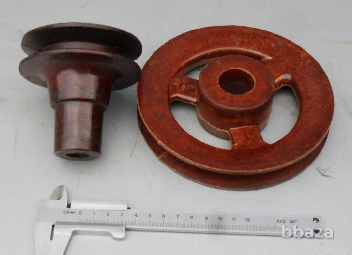 Запчасти на токарное оборудование. Ростов-на-Дону - изображение 1