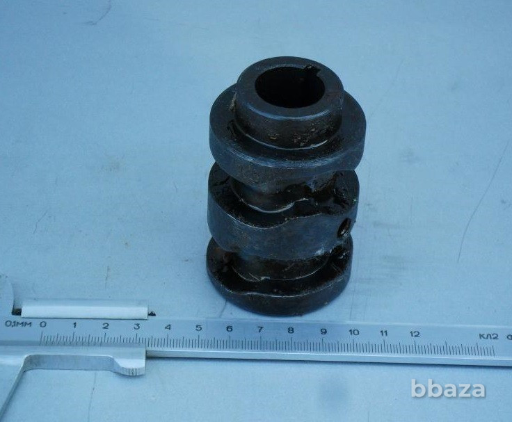 Запчасти на токарное оборудование. Ростов-на-Дону - изображение 2