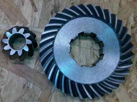 Запчасти на токарно- карусельное оборудование . Ростов-на-Дону