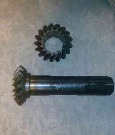 Запчасти на токарно- карусельное оборудование . Ростов-на-Дону