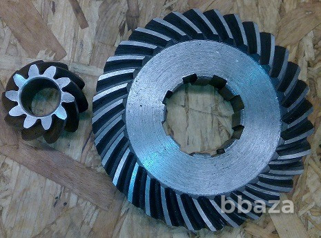 Запчасти на токарно- карусельное оборудование . Ростов-на-Дону - изображение 3