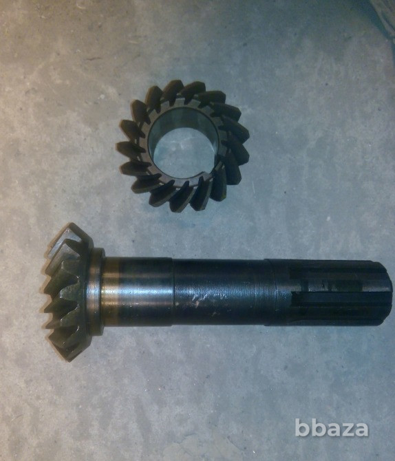 Запчасти на токарно- карусельное оборудование . Ростов-на-Дону - изображение 2