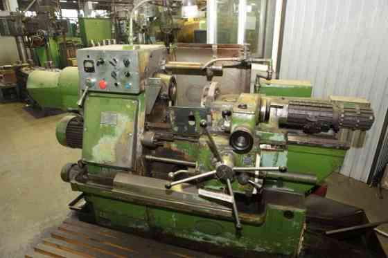 Запчасти на токарно-револьверное оборудование. Ростов-на-Дону