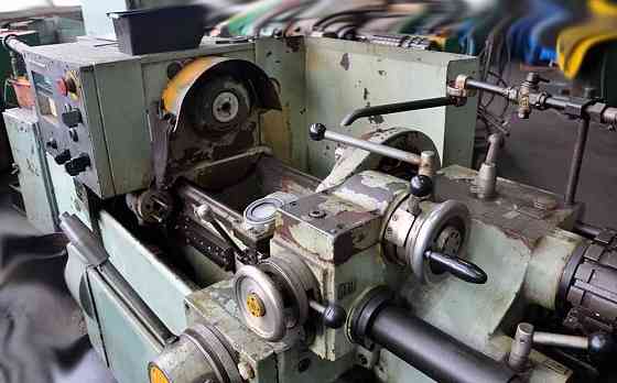 Запчасти на токарно-револьверное оборудование. Ростов-на-Дону