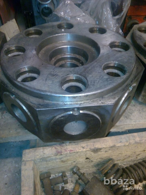 Запчасти на токарно-револьверное оборудование. Ростов-на-Дону - изображение 3