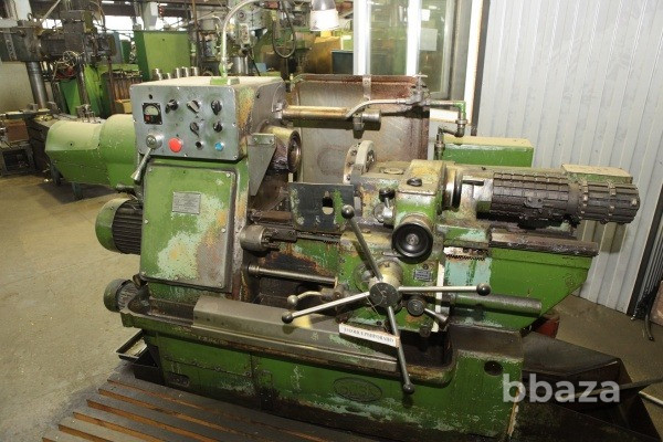 Запчасти на токарно-револьверное оборудование. Ростов-на-Дону - изображение 1