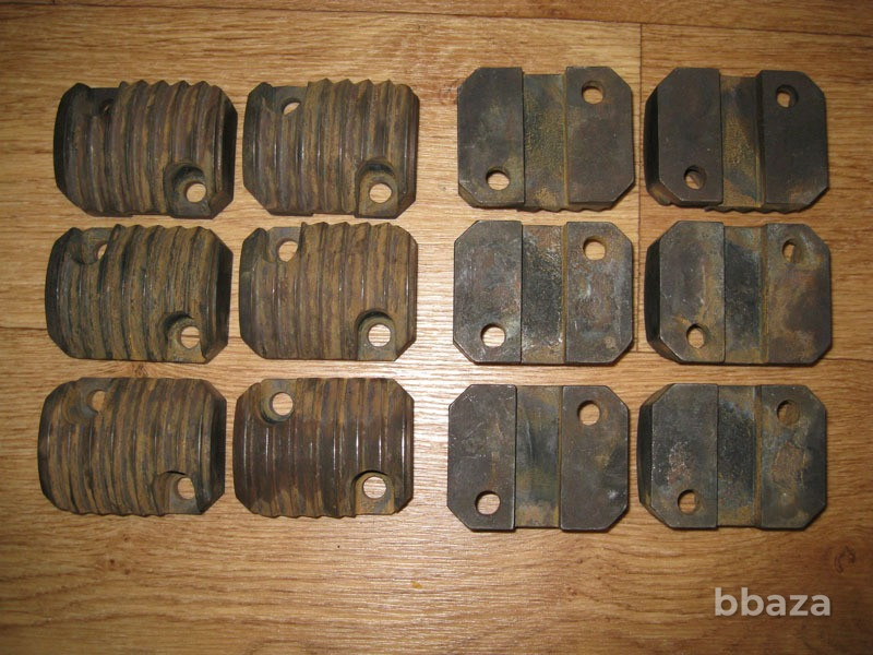 Запчасти на колёсо-токарное оборудование. Ростов-на-Дону - изображение 3