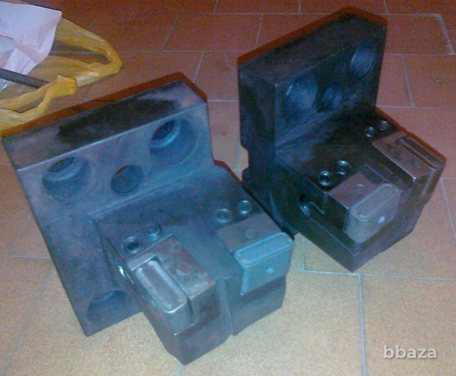 Запчасти на колёсо-токарное оборудование. Ростов-на-Дону - изображение 2