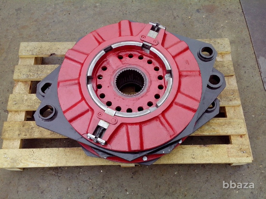 Запчасти на кузнечно-прессовое оборудование Ростов-на-Дону - изображение 2