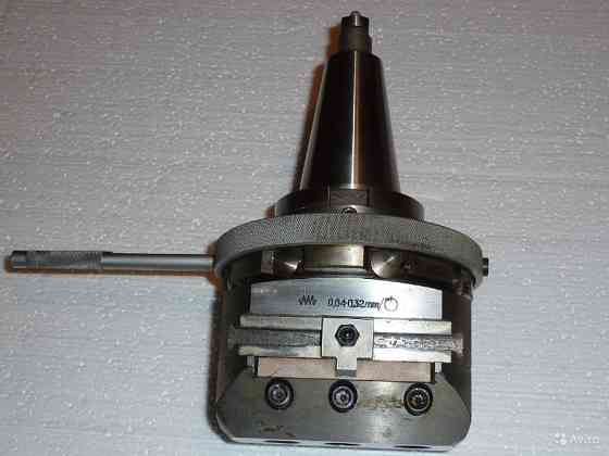 Запчасти на расточное оборудование Ростов-на-Дону