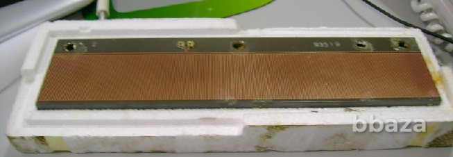 Запчасти на расточное оборудование Ростов-на-Дону - изображение 1