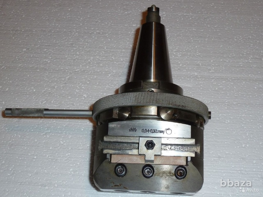 Запчасти на расточное оборудование Ростов-на-Дону - изображение 3