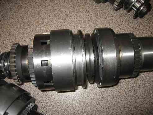 Запчасти на сверлильное оборудование. Ростов-на-Дону