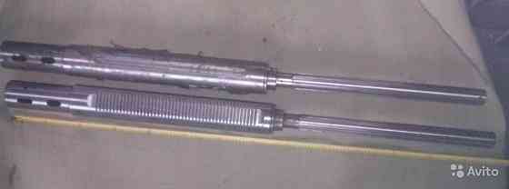 Запчасти на сверлильное оборудование. Ростов-на-Дону