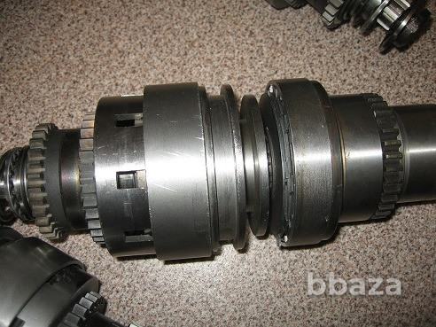 Запчасти на сверлильное оборудование. Ростов-на-Дону - изображение 2