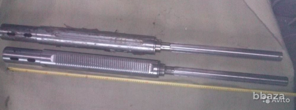 Запчасти на сверлильное оборудование. Ростов-на-Дону - изображение 4