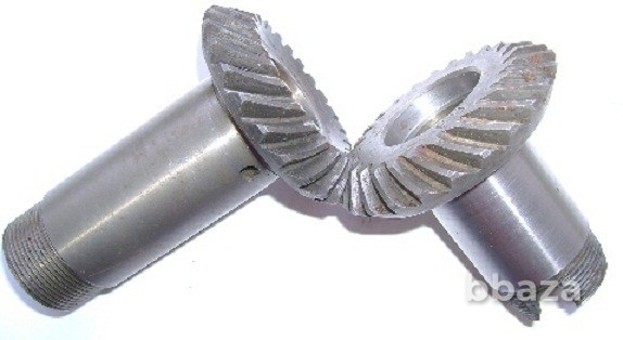 Запчасти на сверлильное оборудование. Ростов-на-Дону - изображение 3