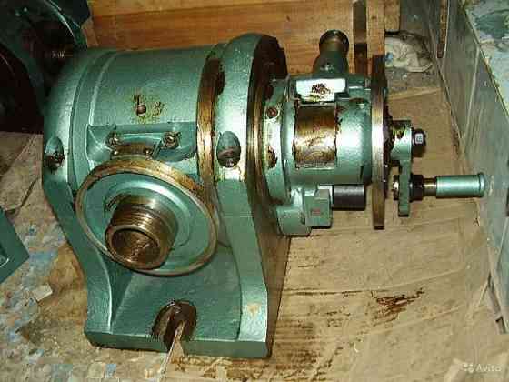 Запчасти на фрезерное оборудование. Ростов-на-Дону