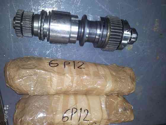 Запчасти на фрезерное оборудование. Ростов-на-Дону