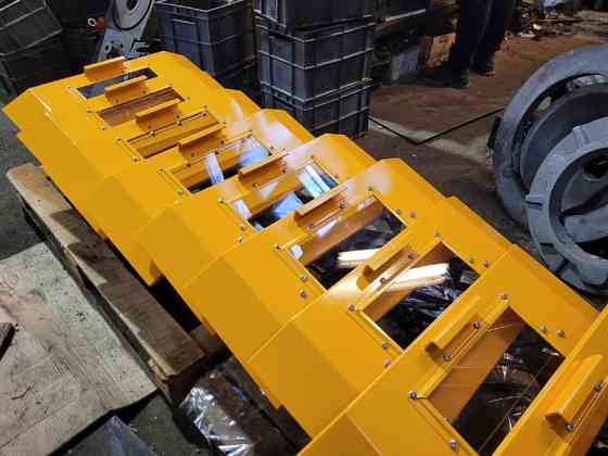 Запчасти на фрезерное оборудование. Ростов-на-Дону