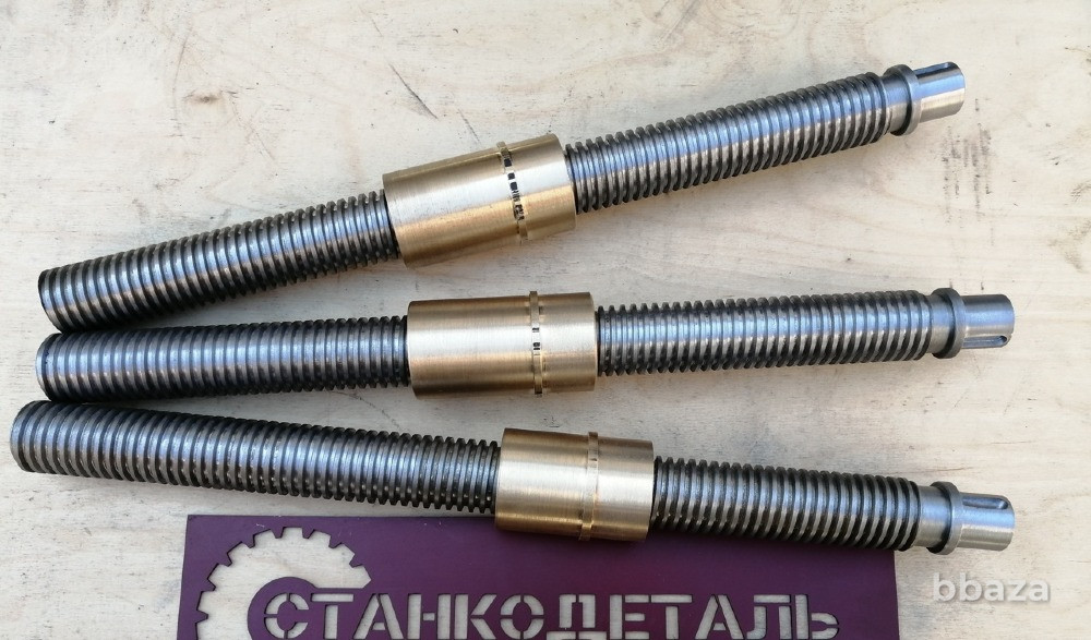 Запчасти на фрезерное оборудование. Ростов-на-Дону - изображение 3