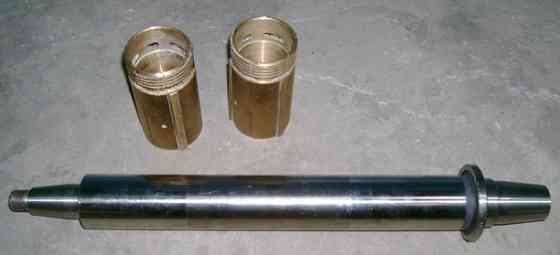 Запчасти на шлифовальное оборудование. Ростов-на-Дону