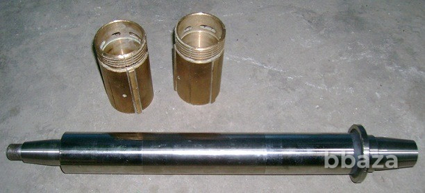 Запчасти на шлифовальное оборудование. Ростов-на-Дону - изображение 3