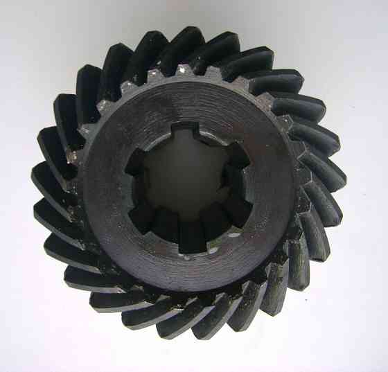 Запчасти на зубообрабатывающее оборудование. Ростов-на-Дону