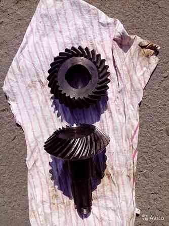 Запчасти на зубообрабатывающее оборудование. Ростов-на-Дону