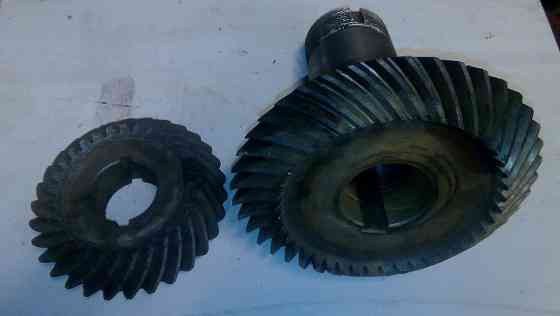 Запчасти на зубообрабатывающее оборудование. Ростов-на-Дону