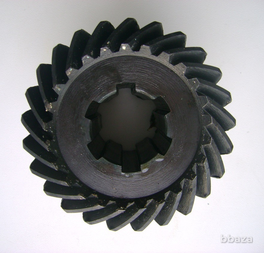 Запчасти на зубообрабатывающее оборудование. Ростов-на-Дону - изображение 3