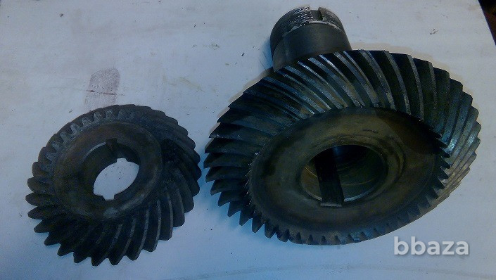 Запчасти на зубообрабатывающее оборудование. Ростов-на-Дону - изображение 1