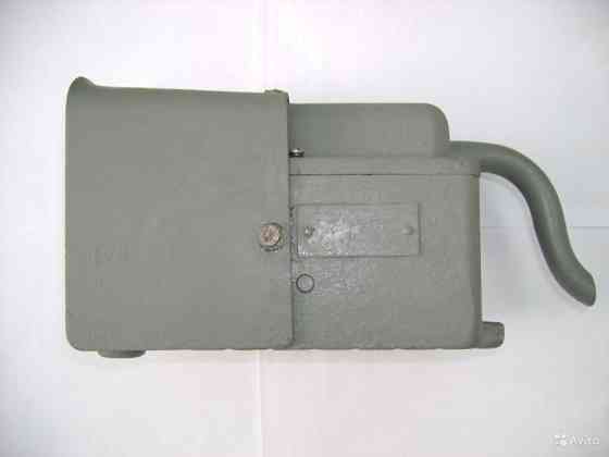 Электрозапчасти на станки. Ростов-на-Дону