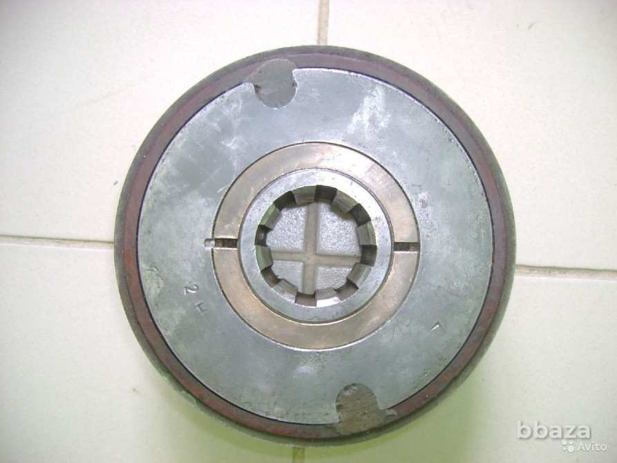 Электрозапчасти на станки. Ростов-на-Дону - изображение 1