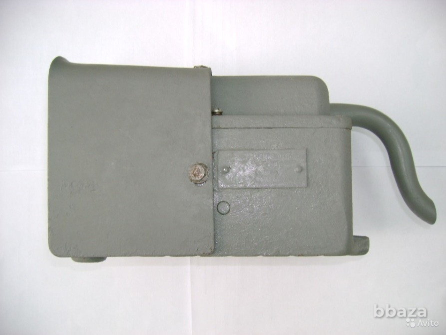 Электрозапчасти на станки. Ростов-на-Дону - изображение 2