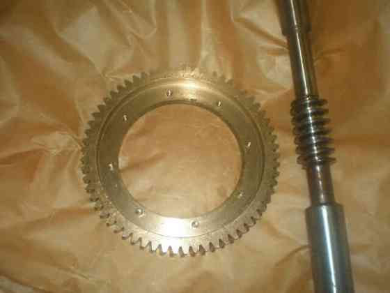 Металлообработка. Изготовление деталей. Ростов-на-Дону