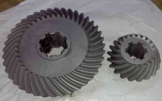 Металлообработка. Изготовление деталей. Ростов-на-Дону