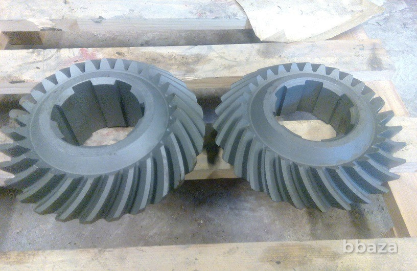 Металлообработка. Изготовление деталей. Ростов-на-Дону - изображение 5