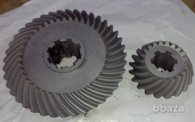 Металлообработка. Изготовление деталей. Ростов-на-Дону - изображение 1