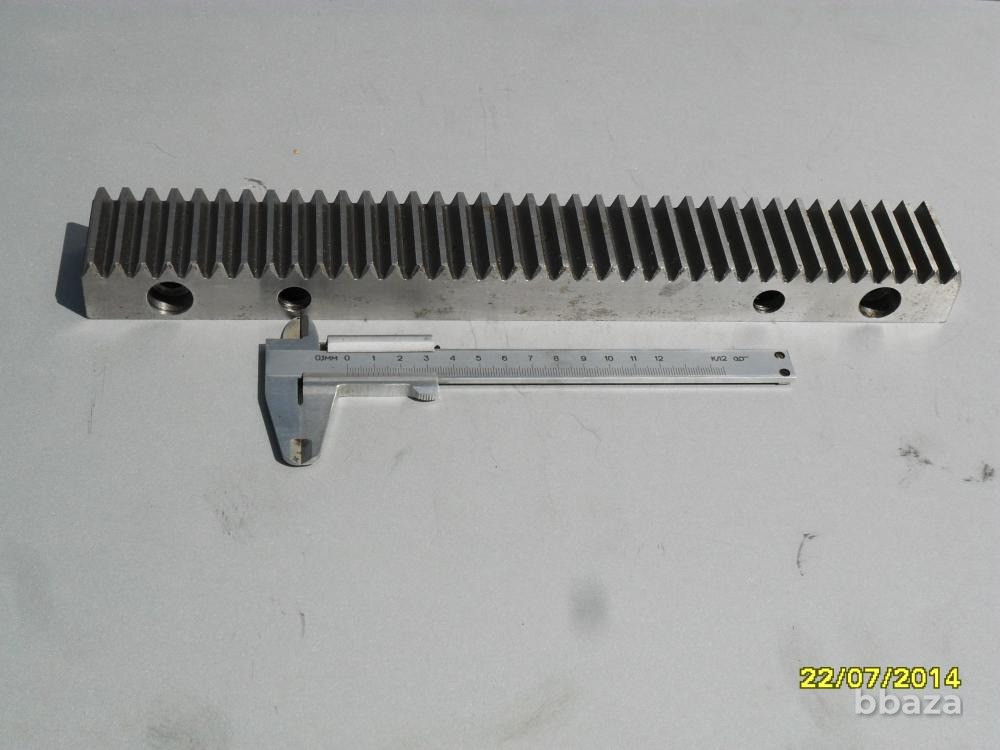 Металлообработка. Изготовление деталей. Ростов-на-Дону - изображение 3